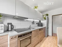 Prodej bytu 3+1, Nové Město, 70 m2