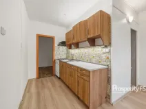 Prodej bytu 1+1, Ústí nad Labem - Severní Terasa, Zvonková, 42 m2