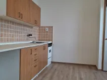 Pronájem bytu 1+kk, Žatec, Svatováclavská, 30 m2
