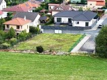 Prodej pozemku pro bydlení, Kozojedy, Oblouková, 658 m2