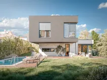 Prodej rodinného domu, Praha - Velká Chuchle, Novochuchelská, 174 m2