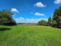 Prodej pozemku pro bydlení, Albrechtice, 1746 m2
