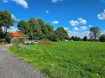 Prodej pozemku pro bydlení, Albrechtice, 1746 m2