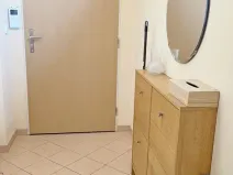 Pronájem bytu 2+kk, Praha - Řepy, Zrzavého, 52 m2