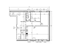 Prodej bytu 3+kk, Ostrava, Binarova, 89 m2