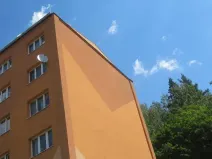 Dražba bytu 3+1, Kraslice, Čs. armády, 69 m2