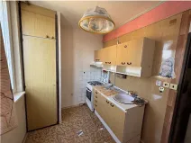 Dražba bytu 1+1, Trutnov, Dlouhá, 35 m2