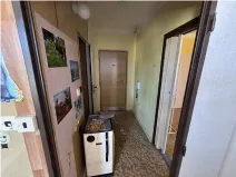 Dražba bytu 1+1, Trutnov, Dlouhá, 35 m2