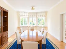 Pronájem bytu 3+1, Praha - Dejvice, Na Míčánce, 150 m2