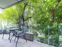 Pronájem bytu 2+kk, Praha - Žižkov, Prokopova, 54 m2