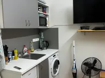 Prodej skladu, Brno, Bednářova, 11 m2