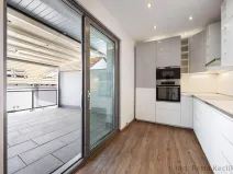 Prodej bytu 5+kk, Šlapanice, Brněnská, 154 m2