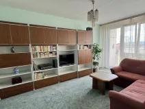 Prodej bytu 2+1, Klatovy, U Retexu, 61 m2