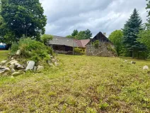 Prodej rodinného domu, Číhaň, 70 m2