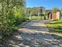 Prodej komerčního pozemku, Praha - Čimice, 2300 m2