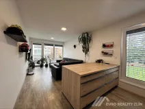 Pronájem bytu 2+kk, Otrokovice, Moravní, 49 m2