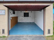 Prodej garáže, Fulnek, 1. máje, 24 m2