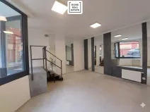 Pronájem obchodního prostoru, Praha - Vinohrady, U tržnice, 36 m2