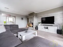Prodej rodinného domu, Dubí - Mstišov, Mstišovská, 154 m2