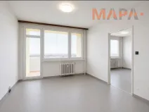 Prodej bytu 1+1, Chomutov, Stavbařská, 33 m2