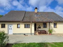 Pronájem rodinného domu, Pyšely, Na Návsi, 110 m2