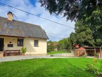 Pronájem rodinného domu, Pyšely, Na Návsi, 110 m2