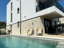 Prodej vily, Medulin, Chorvatsko, 175 m2