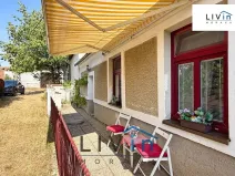 Prodej rodinného domu, Černín, 62 m2
