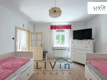 Prodej rodinného domu, Černín, 62 m2