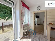 Prodej rodinného domu, Černín, 62 m2