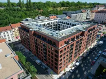 Prodej bytu 3+kk, Praha - Žižkov, Budovcova, 87 m2