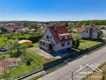 Prodej rodinného domu, Bělušice, 200 m2