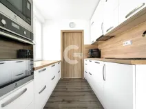 Prodej bytu 3+1, Zlín - Louky, Zábrančí I, 79 m2