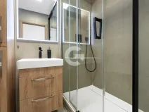 Prodej bytu 3+1, Zlín - Louky, Zábrančí I, 79 m2