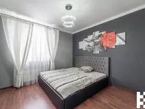Prodej bytu 4+kk, Klecany, V Honech, 81 m2