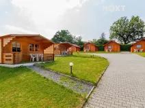 Prodej ubytování, Kovářov, 563 m2