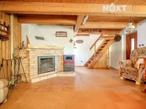 Prodej chaty, Vojníkov, 102 m2