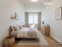 Prodej bytu 3+1, Hluboká nad Vltavou, Nerudova, 67 m2