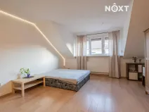 Prodej bytu 2+1, České Budějovice, Skuherského, 80 m2
