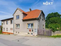 Prodej rodinného domu, Adamov, Větrná, 140 m2