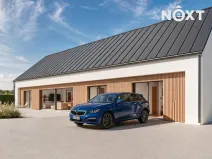 Prodej rodinného domu, Staré Hodějovice, Krátká, 143 m2