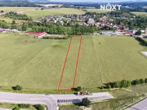 Prodej komerčního pozemku, Dolní Dvořiště, 11753 m2