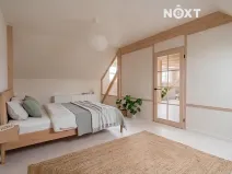 Prodej rodinného domu, Římov, K Přehradě, 134 m2