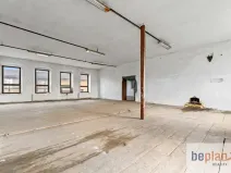 Prodej obchodního prostoru, Varnsdorf, Dvořákova, 7660 m2