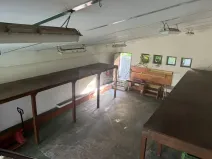Pronájem skladu, Karlovy Vary - Doubí, 122 m2