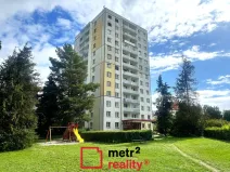 Prodej bytu 3+1, Olomouc, Foerstrova, 61 m2