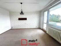 Prodej bytu 3+1, Olomouc, Foerstrova, 61 m2