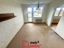Prodej bytu 3+1, Olomouc, Foerstrova, 61 m2
