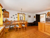 Prodej chalupy, Bošice - Hradčany, 158 m2