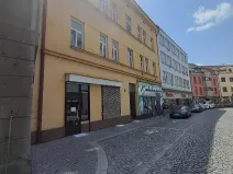 Prodej bytu 3+kk, Mladá Boleslav, Železná, 69 m2